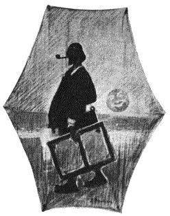 Cachirulos pintados por Sorolla y Benlliure cahirulo-joaquin-sorolla-benlliure-noticias-totenart