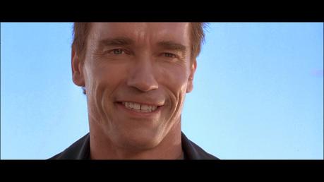 ¿Qué tienen en común muchas películas de Arnold Schwarzenegger?