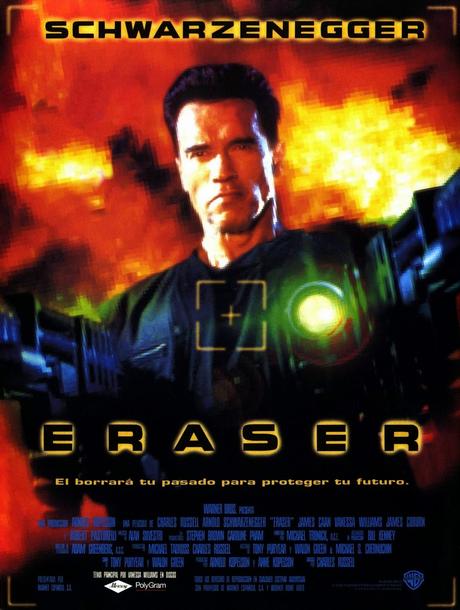 ¿Qué tienen en común muchas películas de Arnold Schwarzenegger? ¿Qué tienen en común muchas películas de Arnold Schwarzenegger?