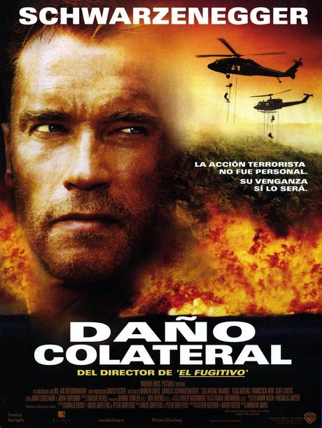 ¿Qué tienen en común muchas películas de Arnold Schwarzenegger?