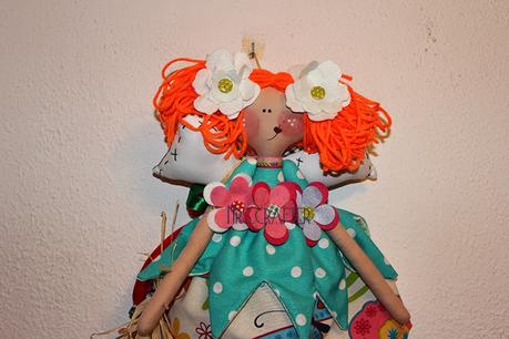 HOY, MUÑECAS HOY, MUÑECAS