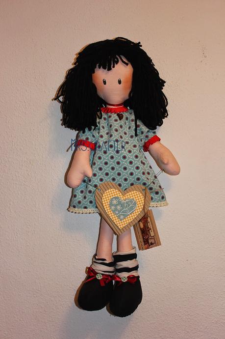 HOY, MUÑECAS HOY, MUÑECAS