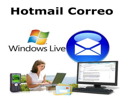 outlook correo outlook correo