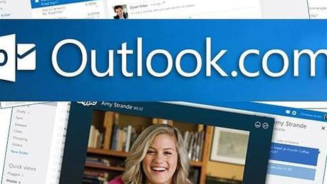 Correo Outlook: Nuevas funciones Correo Outlook: Nuevas funciones