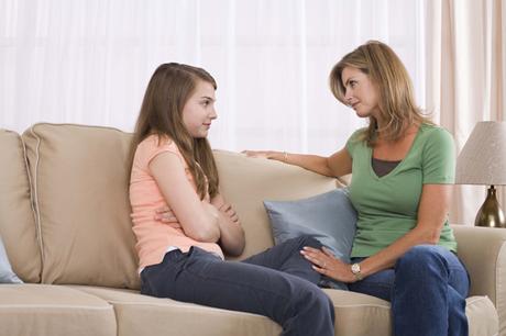 Supervisión y revelación parental durante la adolescencia