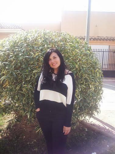 Look de Rayas Bicolor Look de Rayas Bicolor