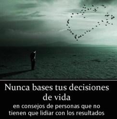 “Consejitos vendo…” “Consejitos vendo…”