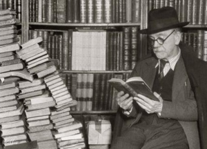 El librero de Valderrobres: Octavi Serret 3