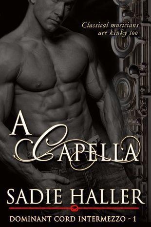 Reseña: A Capella – Sadie Haller Reseña: A Capella – Sadie Haller