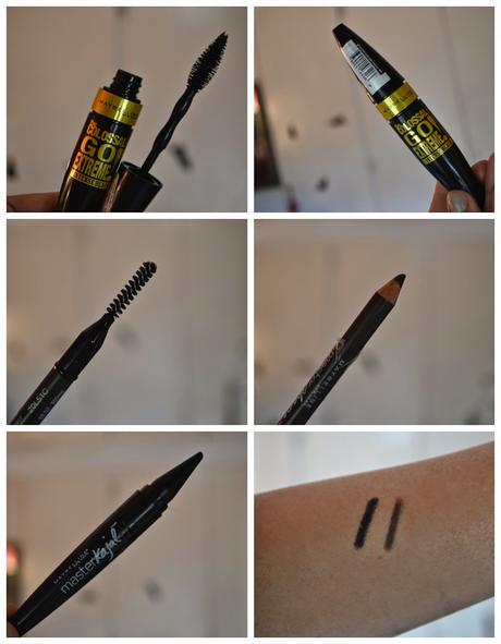 Ojos by Maybelline!!! Ojos by Maybelline!!!