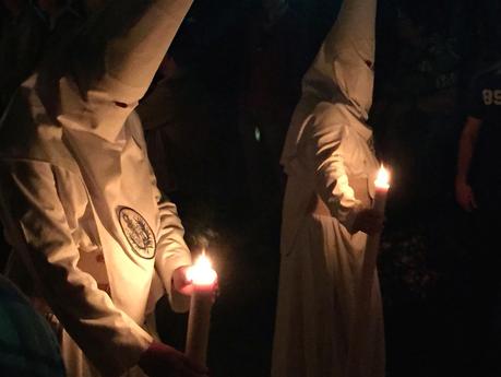 La Virgen de la Candelaria. La Virgen de la Candelaria.