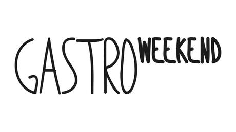 La programación del GastroWeekend en el Festival de Cine Español de Málaga La programación del GastroWeekend en el Festival de Cine Español de Málaga