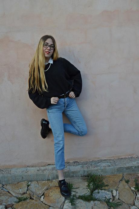 VINTAGE LEVI'S. VINTAGE LEVI'S.