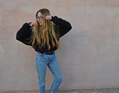 VINTAGE LEVI'S. VINTAGE LEVI'S.