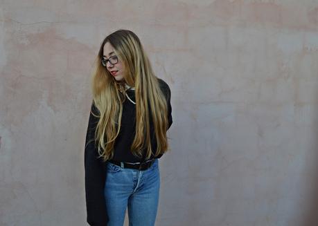 VINTAGE LEVI'S. VINTAGE LEVI'S.