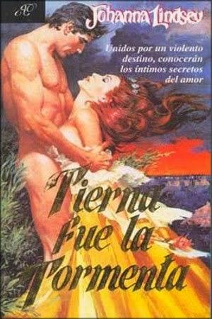 #Reseña 113 - Tierna fue la tormenta #Reseña 113 - Tierna fue la tormenta