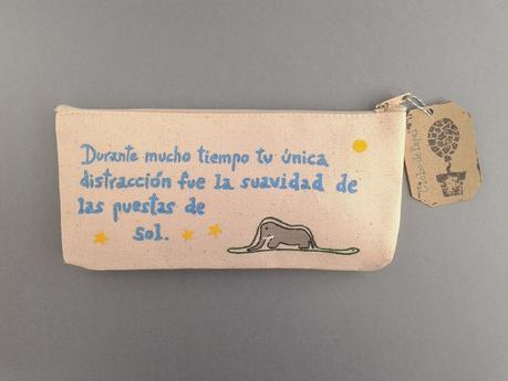 Estuche El Principito I Estuche El Principito I