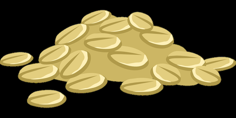 Blanquea la piel con avena Blanquea la piel con avena