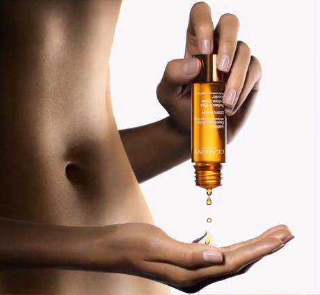 NOVEDAD | CONCENTRADO DE LUMINOSIDAD, AHORA PARA EL CUERPO, DE CLARINS. NOVEDAD | CONCENTRADO DE LUMINOSIDAD, AHORA PARA EL CUERPO, DE CLARINS.