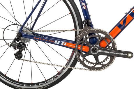 Viner Mitus 0.6 Team Ideal LTD Edition, la legendaria marca italiana está de regreso con imponente modelo Viner Mitus 0.6 Team Ideal LTD Edition, la legendaria marca italiana está de regreso con imponente modelo