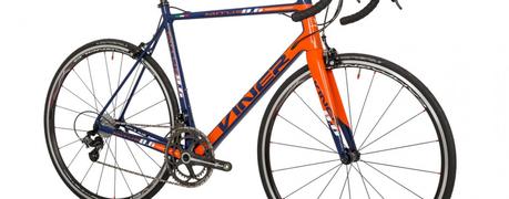 Viner Mitus 0.6 Team Ideal LTD Edition, la legendaria marca italiana está de regreso con imponente modelo Viner Mitus 0.6 Team Ideal LTD Edition, la legendaria marca italiana está de regreso con imponente modelo