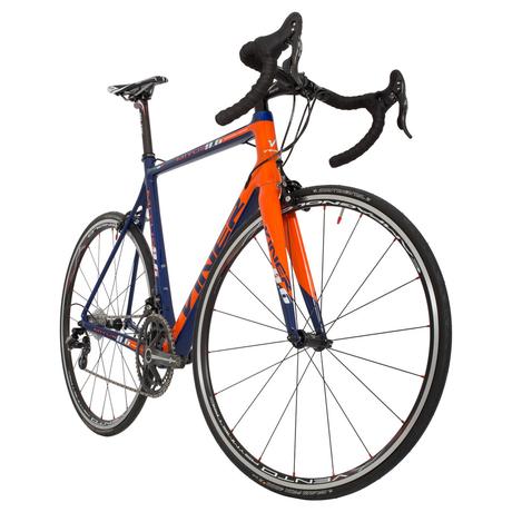 Viner Mitus 0.6 Team Ideal LTD Edition, la legendaria marca italiana está de regreso con imponente modelo Viner Mitus 0.6 Team Ideal LTD Edition, la legendaria marca italiana está de regreso con imponente modelo