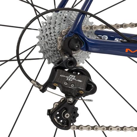 Viner Mitus 0.6 Team Ideal LTD Edition, la legendaria marca italiana está de regreso con imponente modelo Viner Mitus 0.6 Team Ideal LTD Edition, la legendaria marca italiana está de regreso con imponente modelo