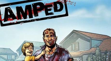 Eric Kripke Está Desarrollando Un Cómic Y Una Serie De Television Titulado Amped Eric Kripke Está Desarrollando Un Cómic Y Una Serie De Television Titulado Amped