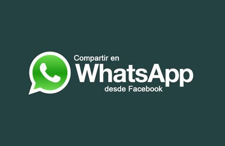 compartir-en-WhatsApp-desde-FAcebook
