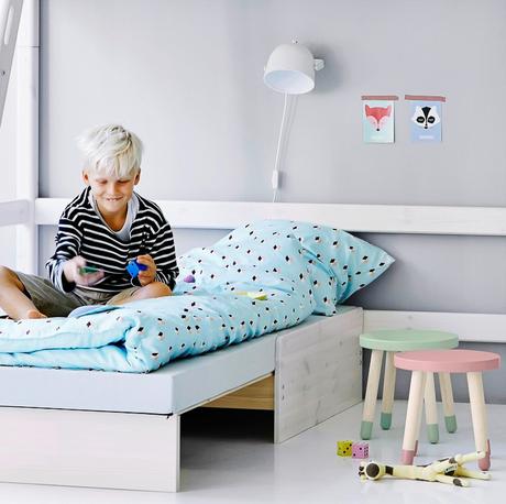 Gana una lámpara Monty de FLEXA sorteo-de-una-lampara-monty-de-flexa-en-Blogmodabebe