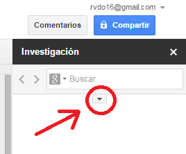 Citar automáticamente en un Documento de Google Doc Citar automáticamente en un Documento de Google Doc