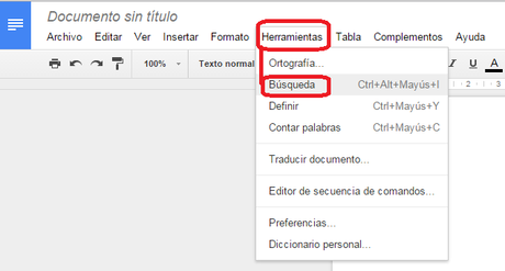 Citar automáticamente en un Documento de Google Doc Citar automáticamente en un Documento de Google Doc