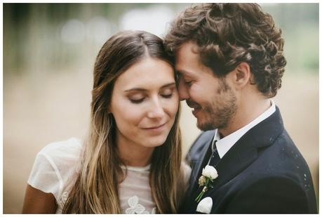 LA BODA DE ENSUEÑO DE SANDRA & CARLOS : UNA NOVIA TERESA HELBIG