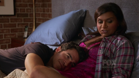 Mindy Lahiri, reina del universo Mindy Lahiri, reina del universo