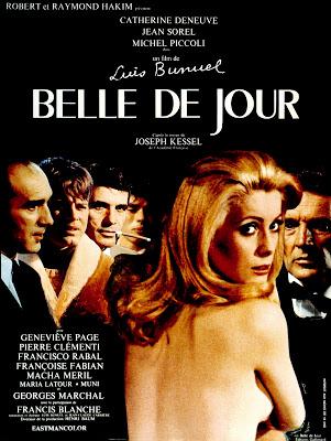 Rerrevisión de Belle de Jour