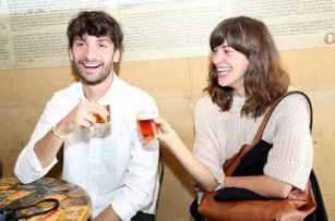 MANUAL DEL BEBEDOR DE CERVEZA PARTE 1- TIPOS DE CERVEZA MANUAL DEL BEBEDOR DE CERVEZA PARTE 1- TIPOS DE CERVEZA