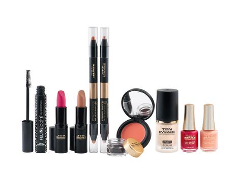 Back To Origins La Colección Primavera-Verano 2015 de Ten Image Back To Origins La Colección Primavera-Verano 2015 de Ten Image