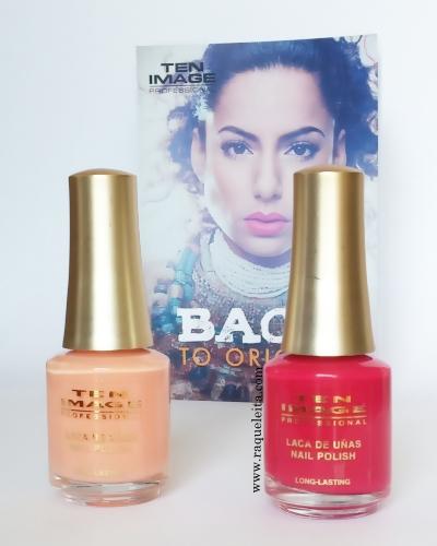 Back To Origins La Colección Primavera-Verano 2015 de Ten Image Back To Origins La Colección Primavera-Verano 2015 de Ten Image