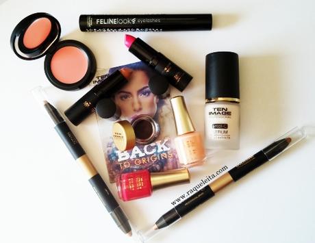 Back To Origins La Colección Primavera-Verano 2015 de Ten Image Back To Origins La Colección Primavera-Verano 2015 de Ten Image