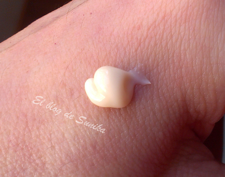 Conociendo los productos Viñali aspecto de la soin visage