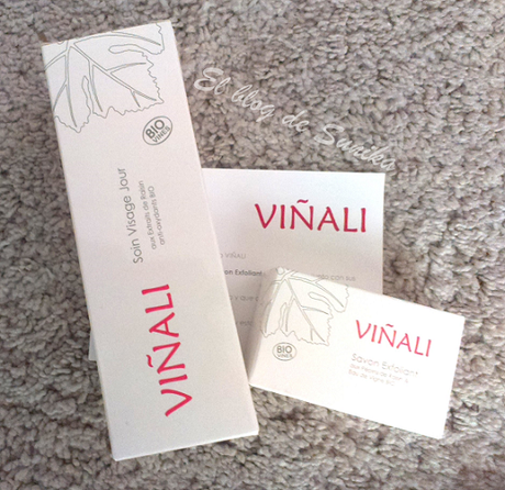 Conociendo los productos Viñali productos viñali