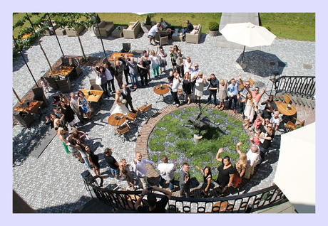 Invitados a la boda Invitados a la boda