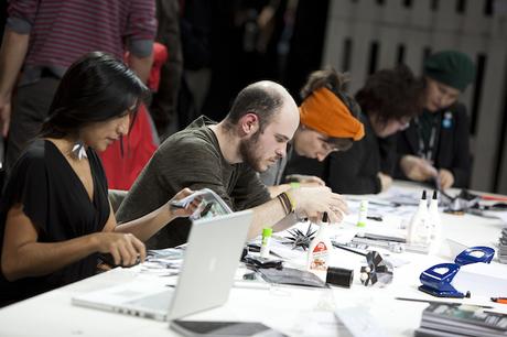 Do it Yourself! Llega la segunda edición de Handmade Festival Barcelona festival handmade barcelona