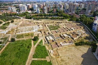 El MARQ excavará diez enclaves arqueológicos de Alicante