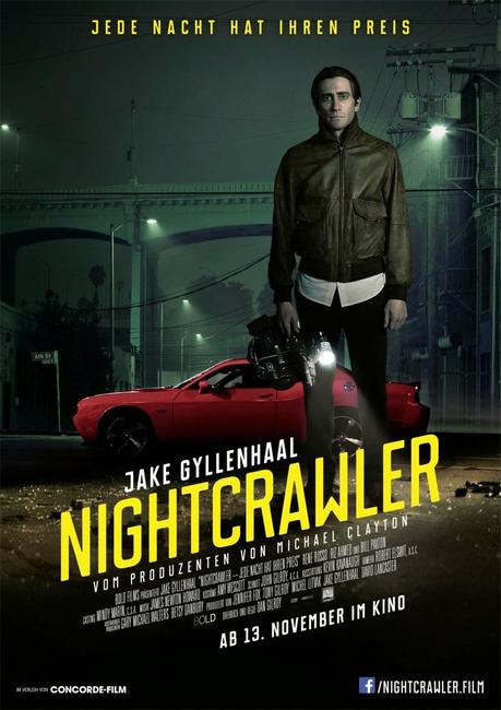 NIGHTCRAWLER