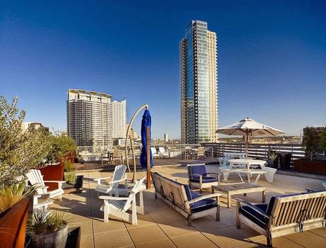 Interiores con encanto VII: Oficinas espectaculares (2da. parte) Interiores con encanto VII: Oficinas espectaculares (2da. parte)