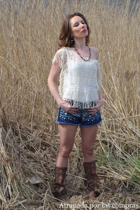 SHOOTING ORINOCO BY DERIVA / MAKING OF PRIMERA PARTE SHOOTING ORINOCO BY DERIVA / MAKING OF PRIMERA PARTE