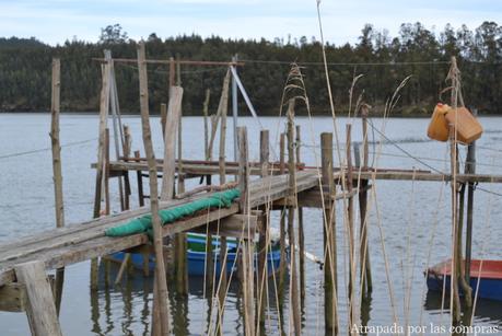 SHOOTING ORINOCO BY DERIVA / MAKING OF PRIMERA PARTE SHOOTING ORINOCO BY DERIVA / MAKING OF PRIMERA PARTE