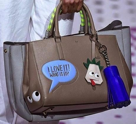 10 BOLSOS “MUST HAVE” PARA LA PRÓXIMA TEMPORADA PRIMAVERA VERANO 10 BOLSOS “MUST HAVE” PARA LA PRÓXIMA TEMPORADA PRIMAVERA VERANO