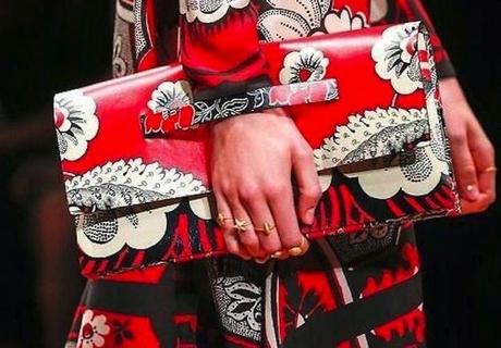 10 BOLSOS “MUST HAVE” PARA LA PRÓXIMA TEMPORADA PRIMAVERA VERANO 10 BOLSOS “MUST HAVE” PARA LA PRÓXIMA TEMPORADA PRIMAVERA VERANO